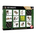 Youthefan YouTheFan 2501338 NCAA UCF Knights Licensed Memory Match Game 2501338